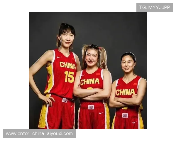 中国女篮迎最强阵容!世预赛提前变“练兵”?