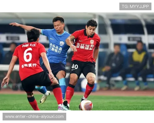 中超商业化再加速,足球产业新机遇