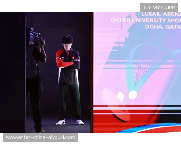 王楚钦凭多哈世乒赛单打冠军身份锁定伦敦世乒赛席位